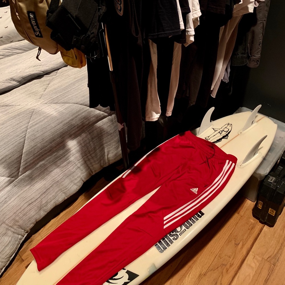 ADIDAS TIRO 17 TRAINING PANT | BRAND NEW